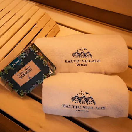 Baltic Village Holiday home