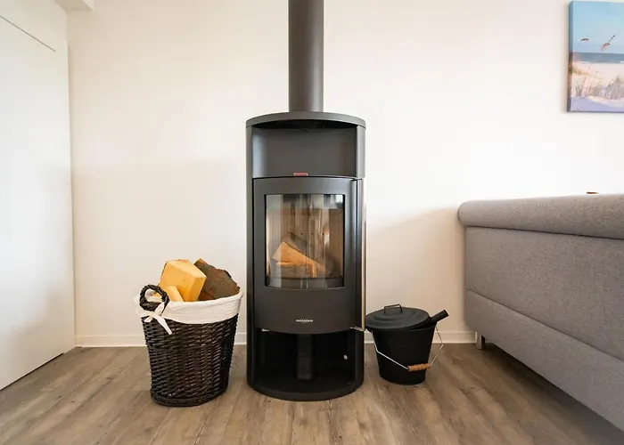 Baltic Village 度假居 达普