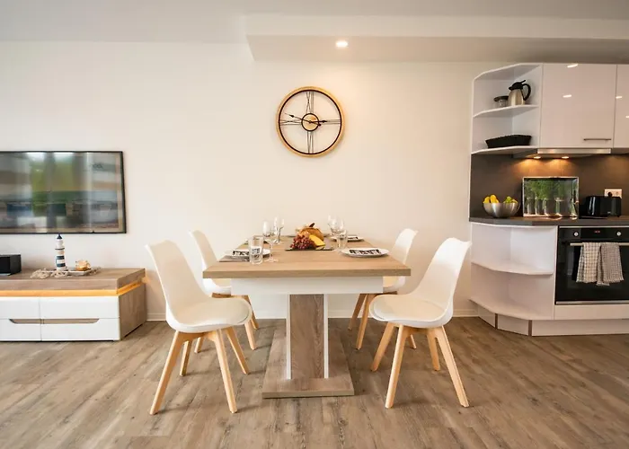 Casa vacanze Baltic Village