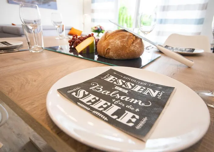 Casa vacanze Baltic Village Damp