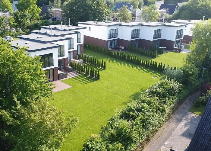 Baltic Village Casa de Férias *