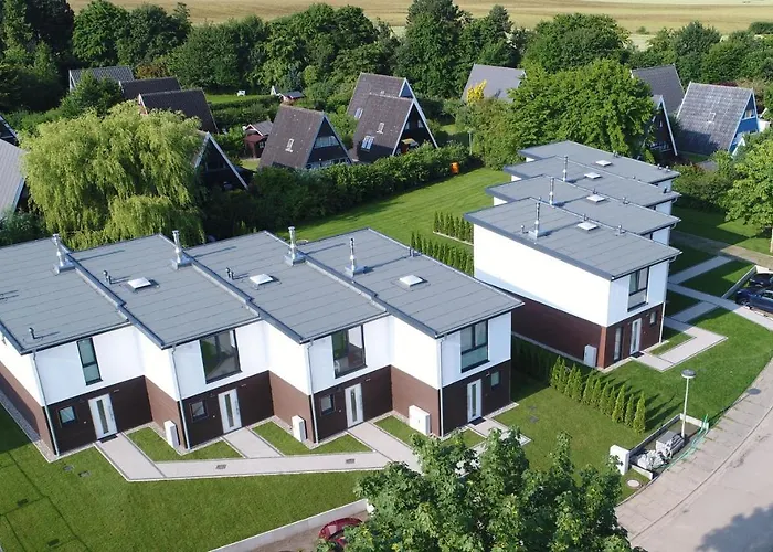 Baltic Village Casa de Férias *