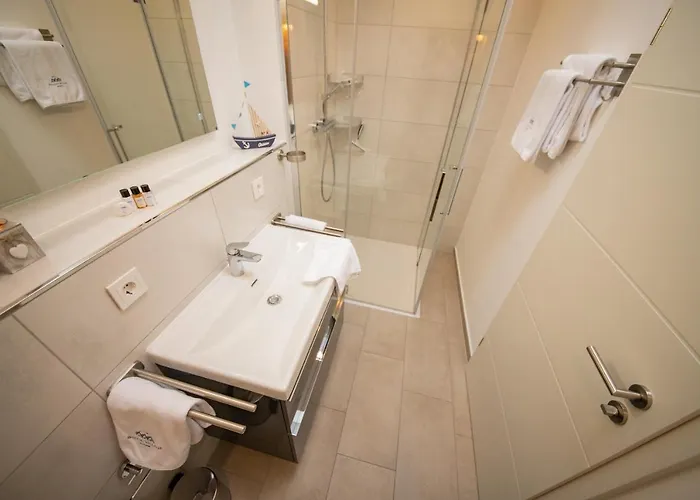 Baltic Village Casa vacanze Damp