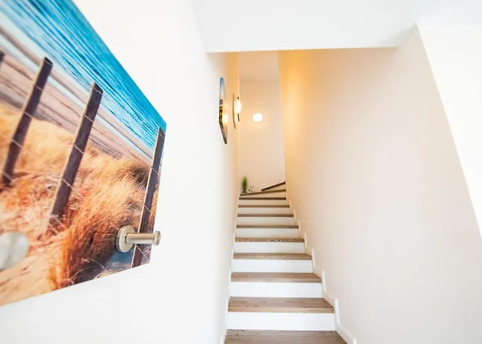 Baltic Village Casa de Férias *