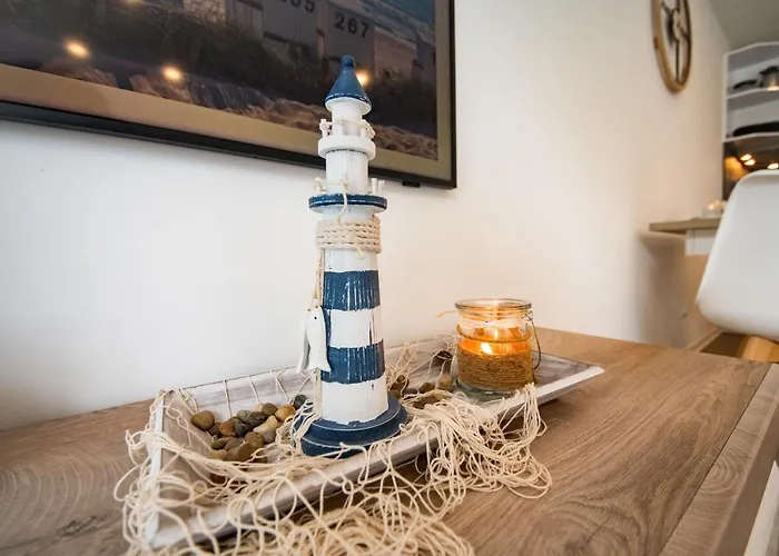 Baltic Village 达普