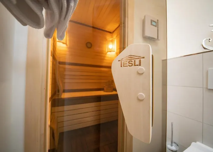 Baltic Village Casa de Férias *