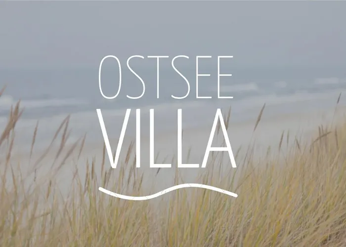 Casa de Férias Baltic Village