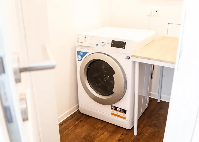 度假居 Baltic Village *