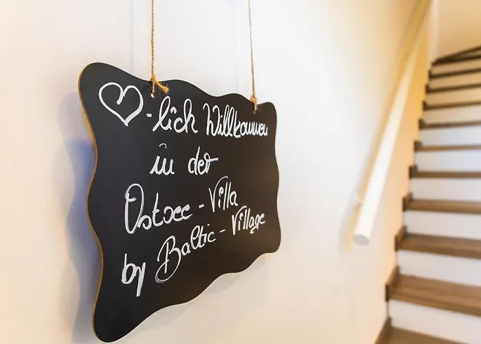 Baltic Village * Damp