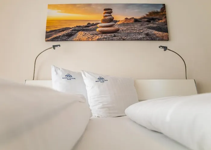 Baltic Village Casa vacanze