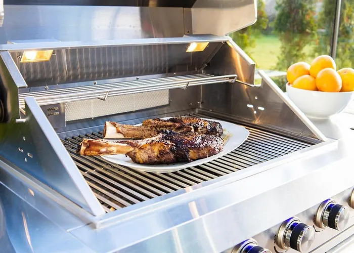 Casa vacanze Baltic Village Damp