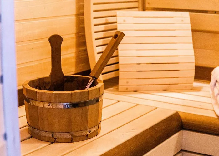 Casa vacanze Baltic Village