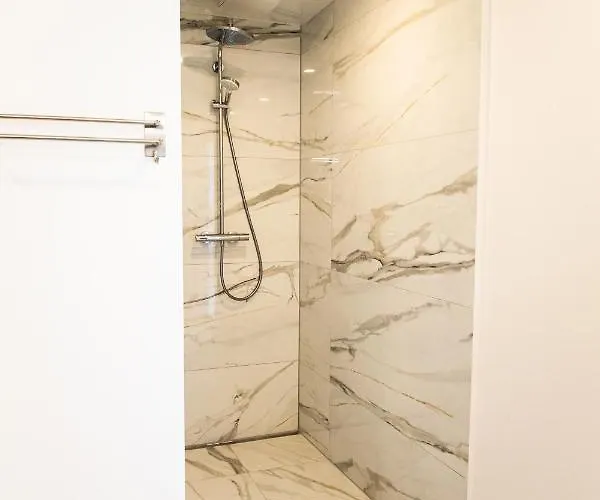 Casa de Férias Baltic Village *