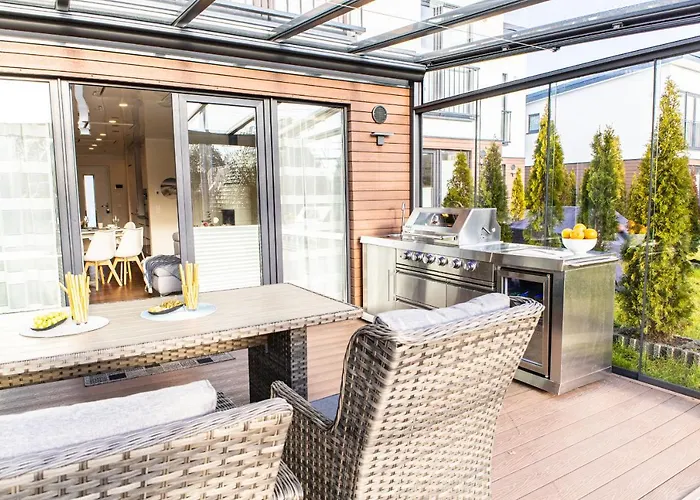 Baltic Village * Damp