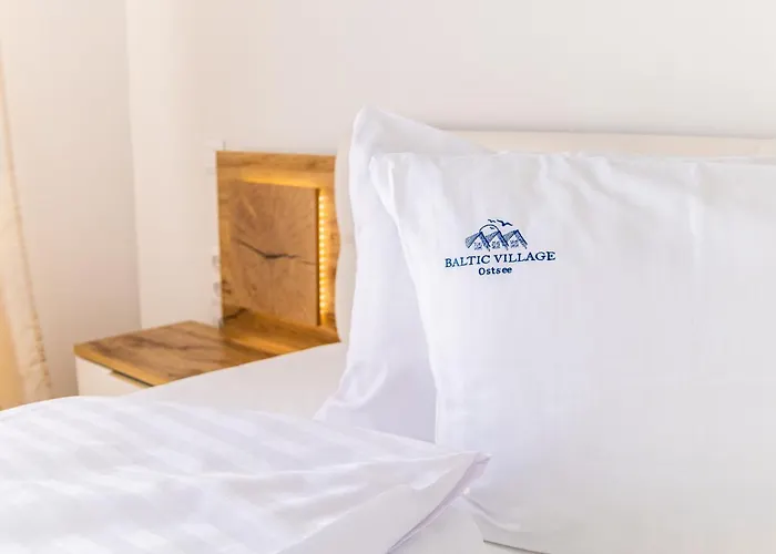 Casa vacanze Baltic Village *