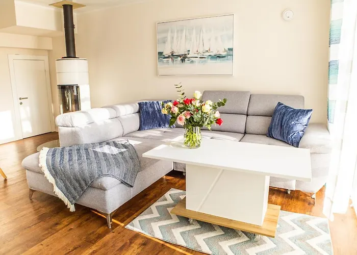 Baltic Village Casa de Férias