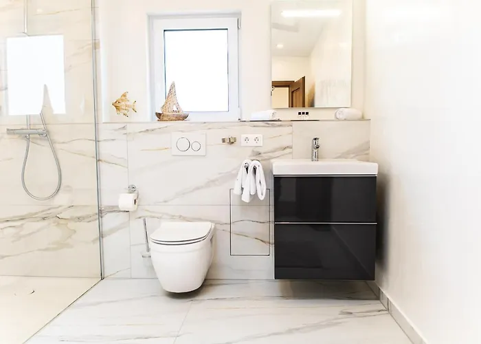 Baltic Village Casa vacanze *