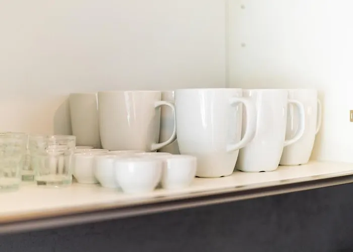 Baltic Village 度假居 达普