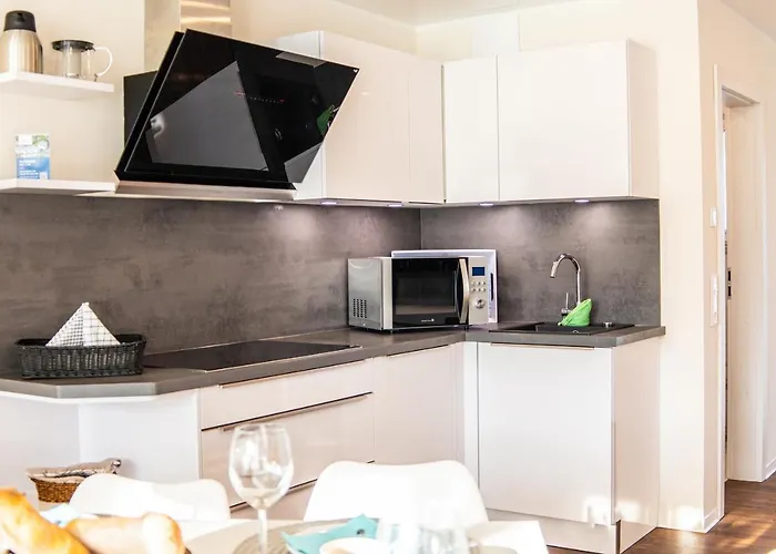 Baltic Village 度假居