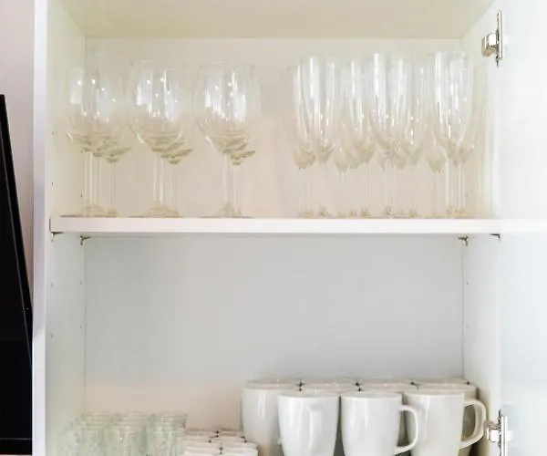 Casa de Férias Baltic Village Damp