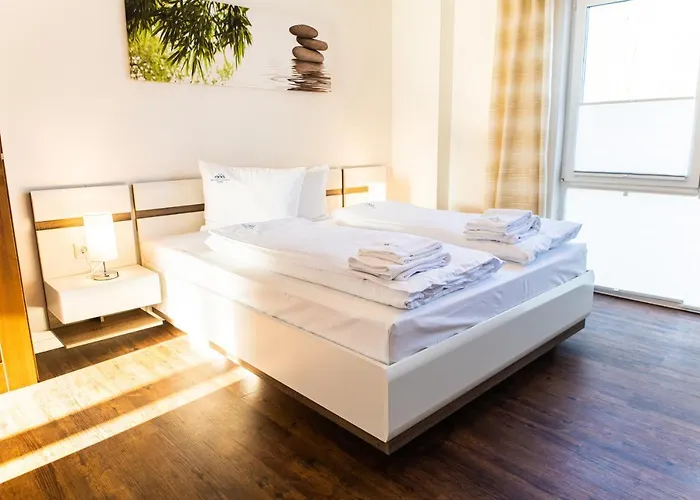 Baltic Village Casa de Férias