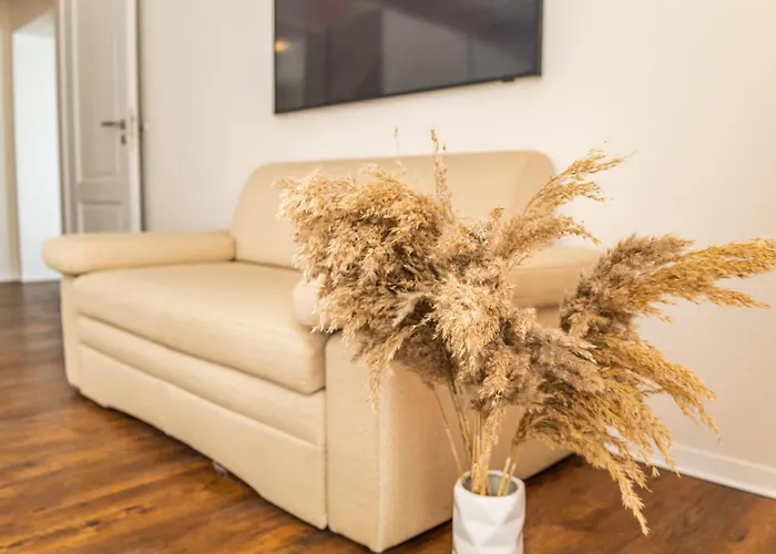 Casa de Férias Baltic Village