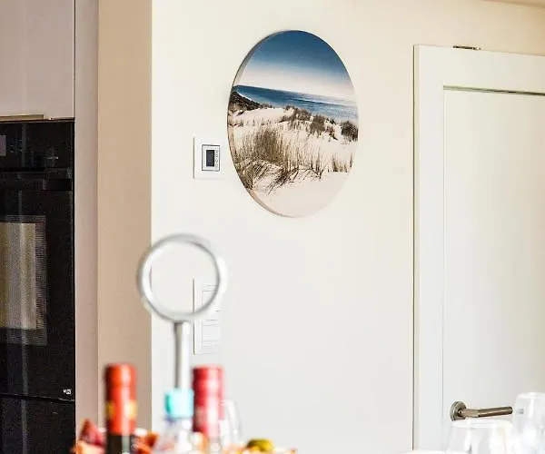 Casa vacanze Baltic Village