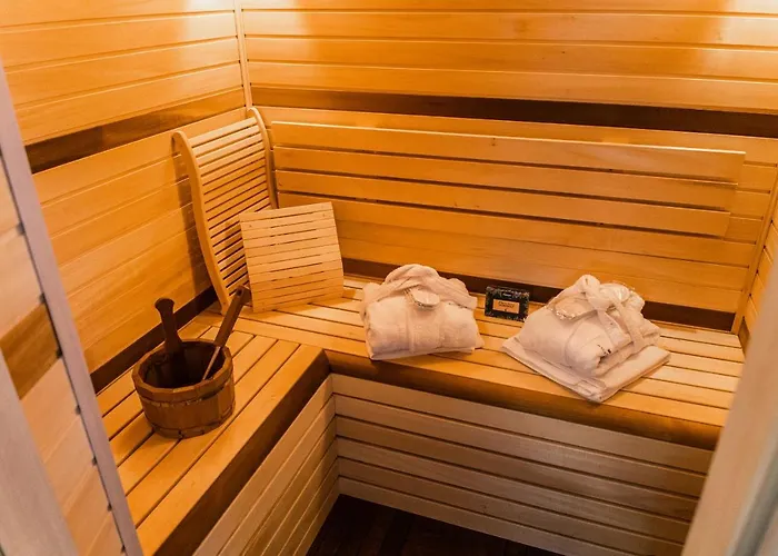 Baltic Village Casa vacanze Damp