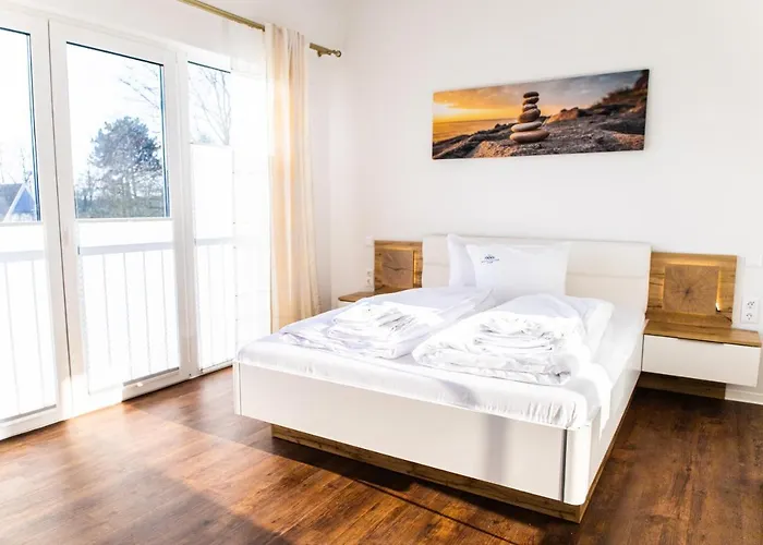 Casa vacanze Baltic Village