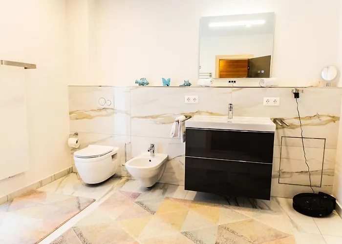 Casa de Férias Baltic Village *