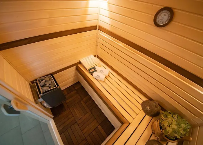 Casa vacanze Baltic Village Damp