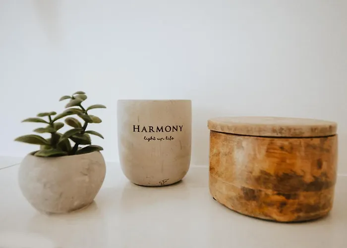 Casa de Férias Baltic Village *