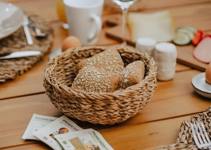 Casa de Férias Baltic Village *