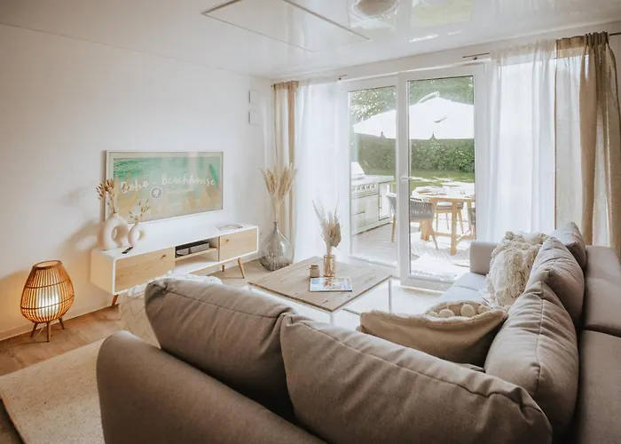 Baltic Village * Damp