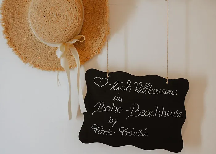 度假居 Baltic Village 达普