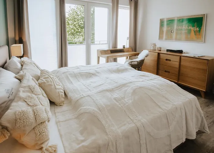 Casa vacanze Baltic Village Damp