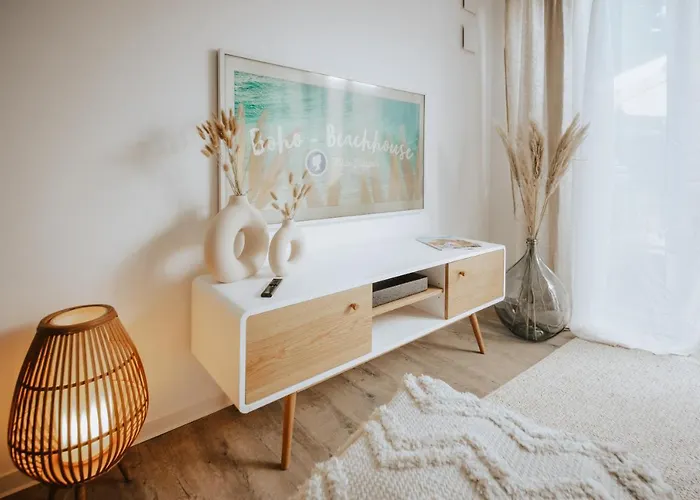 Baltic Village Casa de Férias *