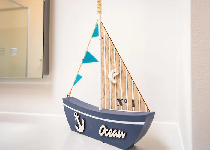 Baltic Village Casa vacanze