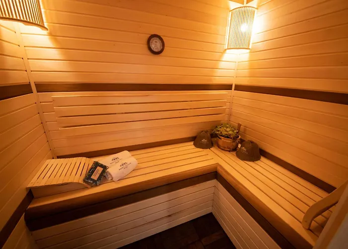 Casa vacanze Baltic Village