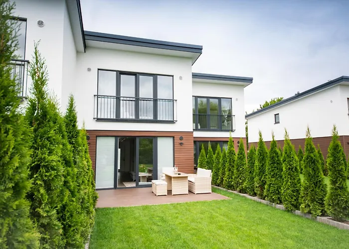 Baltic Village Casa de Férias *