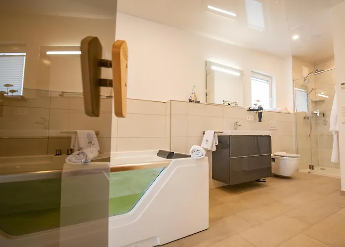 Casa vacanze Baltic Village *