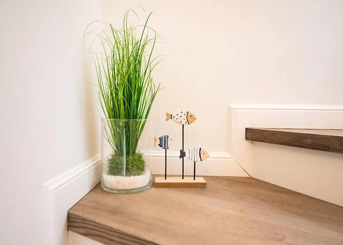 Baltic Village Casa vacanze Damp