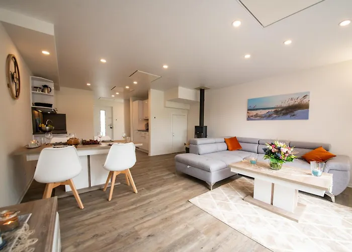 Casa vacanze Baltic Village *